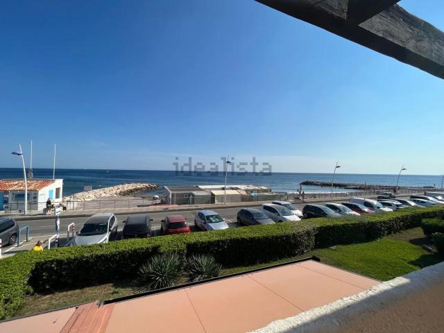 Appartement location à Sausset-les-Pins, Bouches-du-Rhône