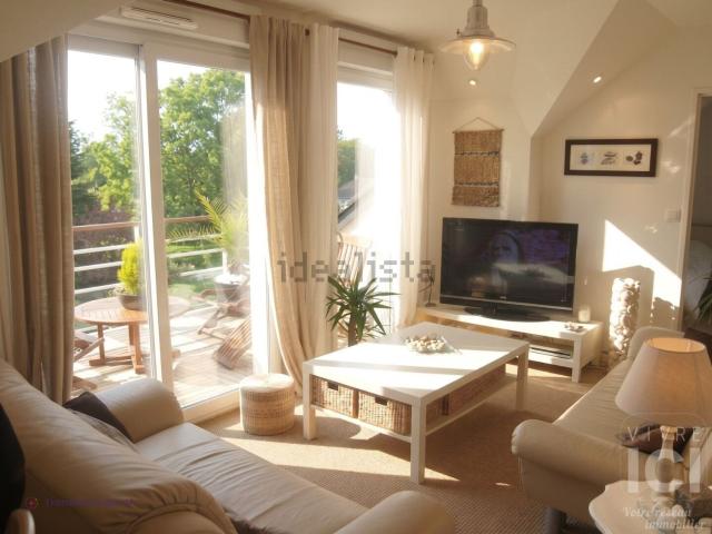 Appartement vente à Sautron, Loire-Atlantique