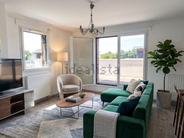 Appartement vente à Sautron, Loire-Atlantique