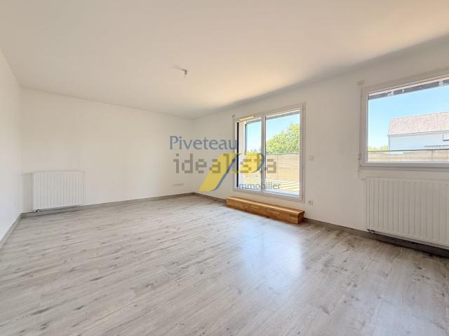 Appartement vente à Sautron, Loire-Atlantique