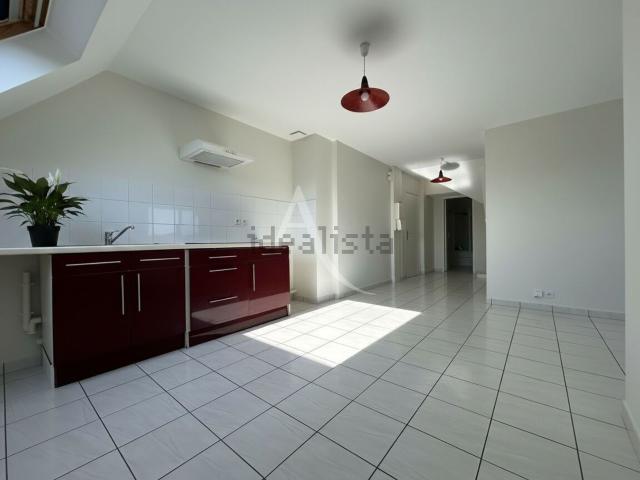 Appartement vente à Sautron, Loire-Atlantique