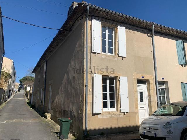 Appartement location à Résidence du Château d'eau, Sauveterre-de-Guyenne