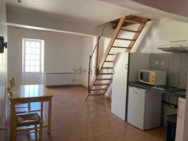 Appartement location à Résidence du Château d'eau, Sauveterre-de-Guyenne