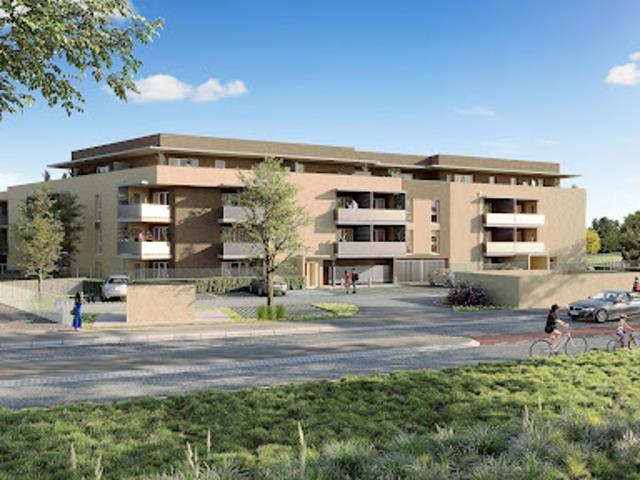 Appartement vente à Béziers, Sauvian