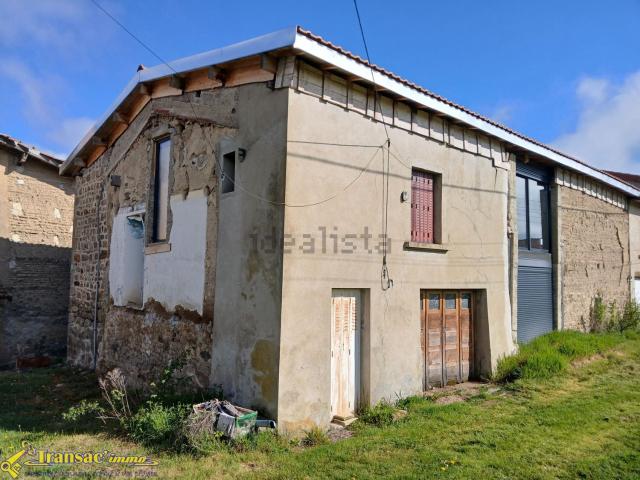 Appartement vente à Chez Giraud, Sauviat