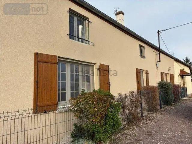 Appartement location à Faix, Sauvigny-le-Bois