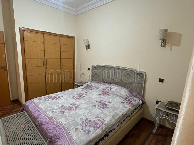 Appartement vente à Oulad Rahal, Gharb-Chrarda-Beni Hssen