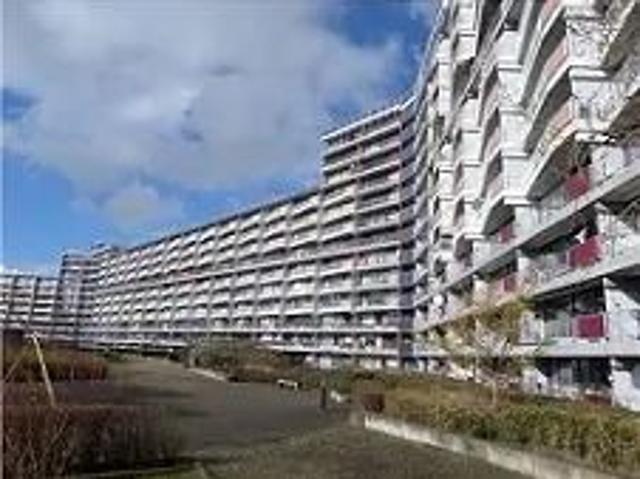 Appartement te huur in Meerzicht, Zoetermeer