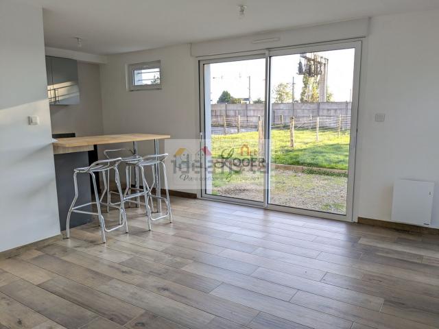 Appartement location à Le Pré du Matz, Savenay