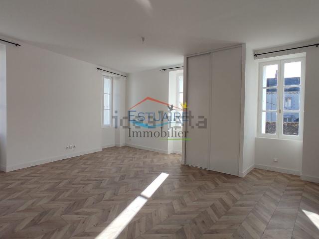 Appartement location à Bellevue, Savenay