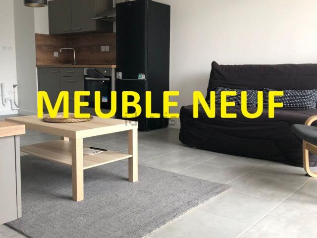 Appartement location à Le Rocher, Savenay