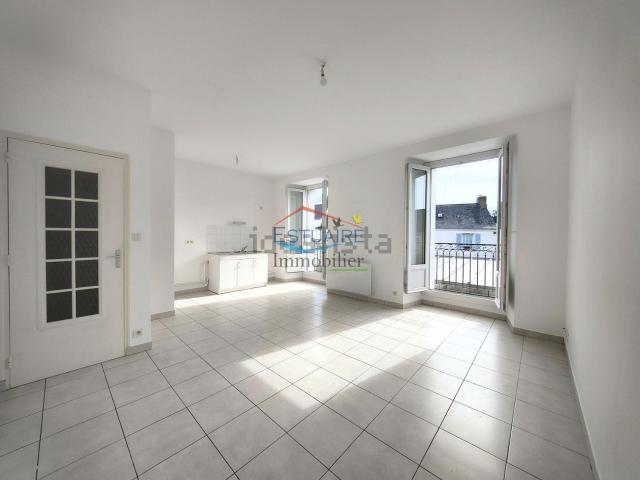 Appartement location à Le Rocher, Savenay