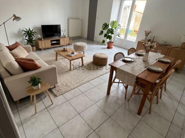 Appartement location à Bellevue, Savenay