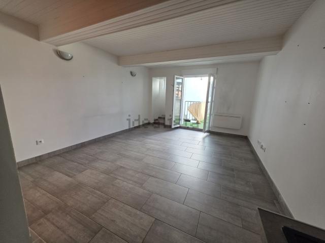 Appartement vente à Jeanne Petite, Saverdun