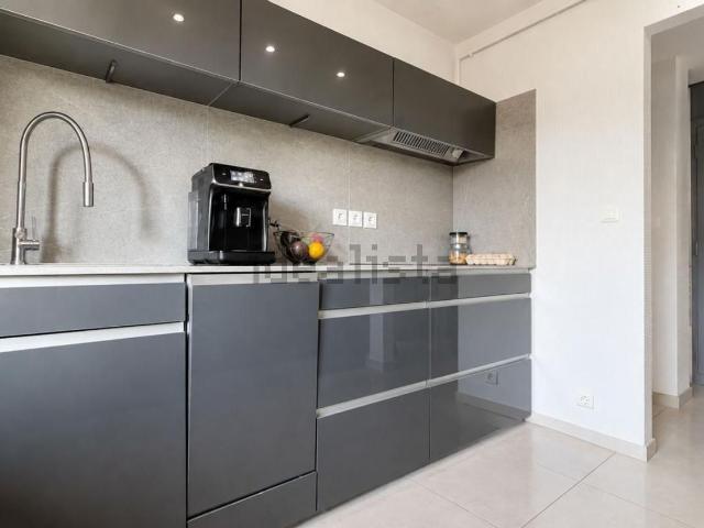 Appartement vente à Saverne, Collectivité européenne d'Alsace