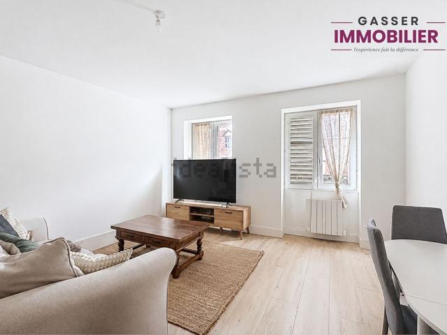 Appartement vente à Saverne, Collectivité européenne d'Alsace