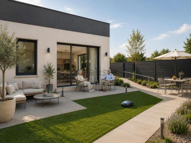 Appartement vente à Saverne, Collectivité européenne d'Alsace
