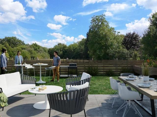 Appartement vente à Saverne, Collectivité européenne d'Alsace