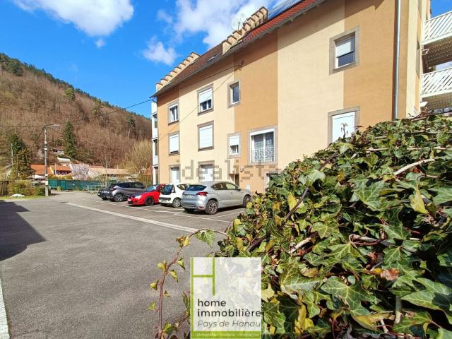 Appartement vente à Saverne, Collectivité européenne d'Alsace