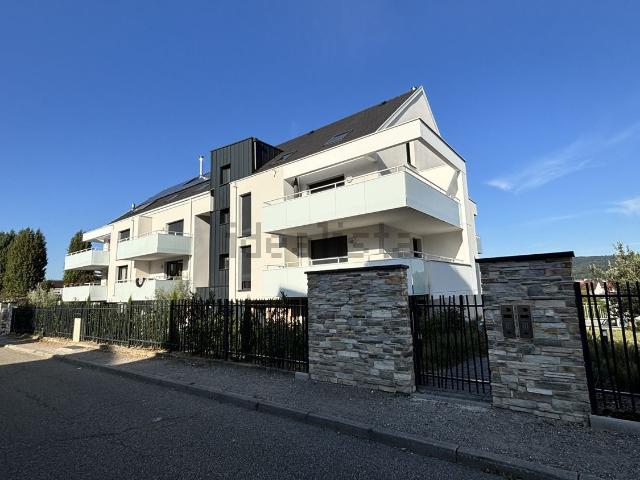 Appartement vente à Saverne, Collectivité européenne d'Alsace