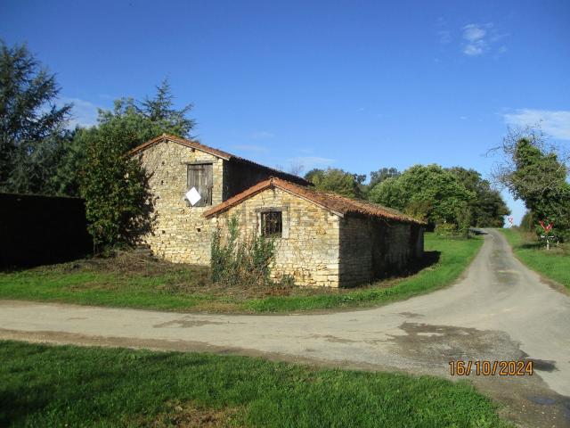 Appartement vente à Savigné, Vienne