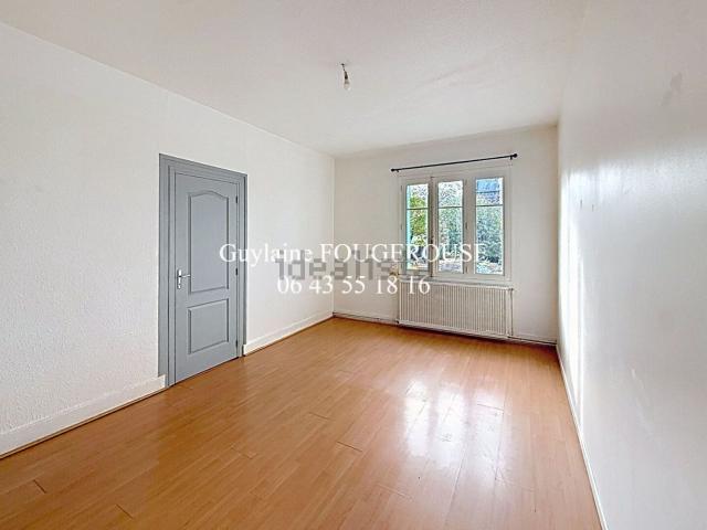 Appartement vente à Savigneux, Loire