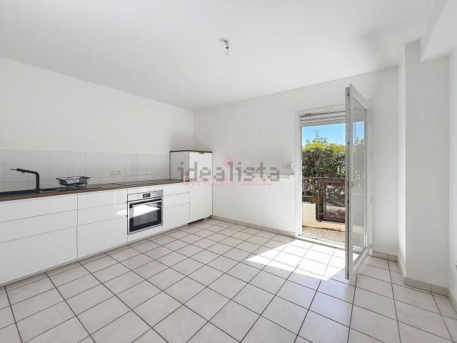 Appartement vente à Savigneux, Loire