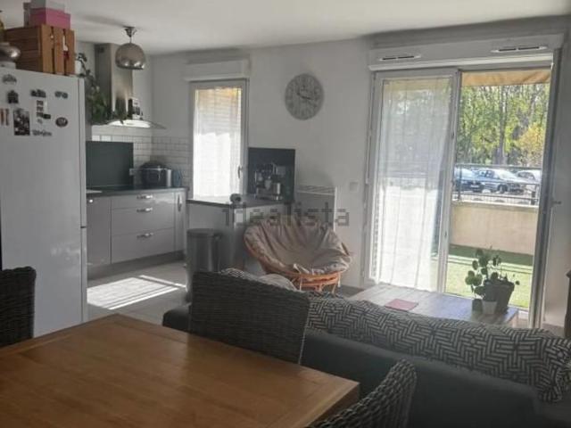 Appartement location à Savigny-le-Temple, Seine-et-Marne
