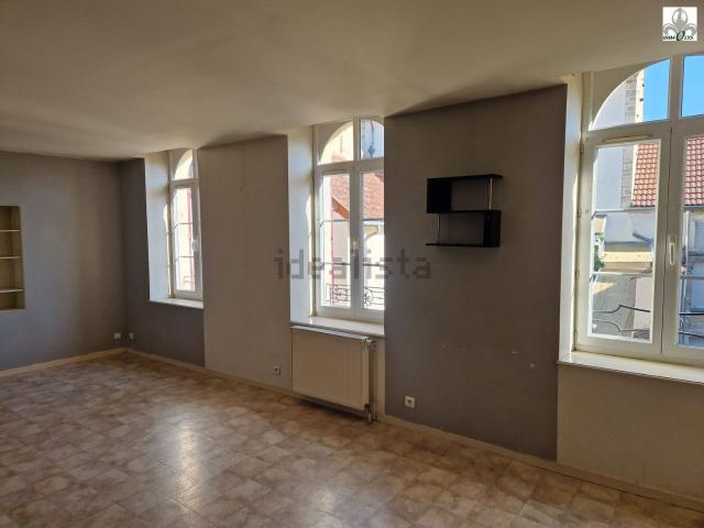 Appartement vente à Savigny-lès-Beaune, Côte-d'Or