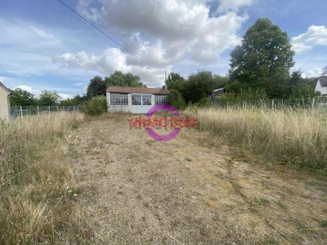 Appartement vente à La Brunellière, Savigny-sur-Braye