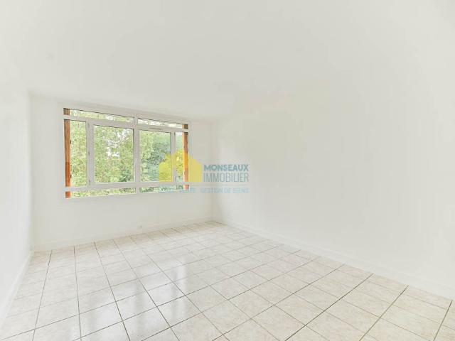 Appartement location à Palaiseau, Savigny-sur-orge