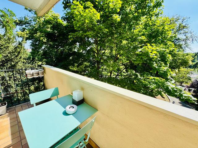 Appartement vente à Palaiseau, Savigny-sur-orge