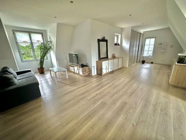 Appartement vente à La Grenouillère, Savonnières