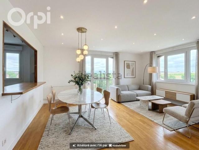 Appartement vente à Savy-Berlette, Pas-de-Calais