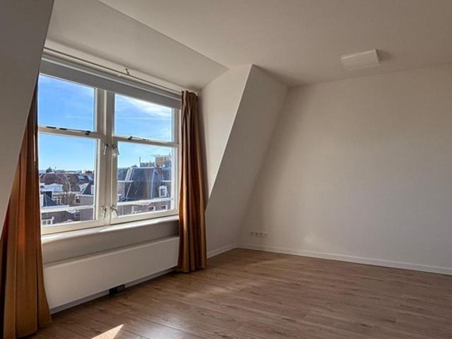Appartement te huur in Zuid, Amsterdam
