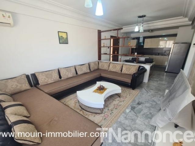 Appartement location