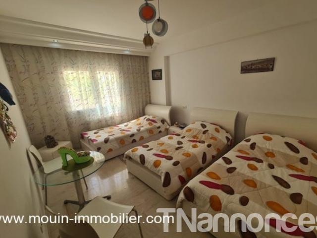 Appartement location