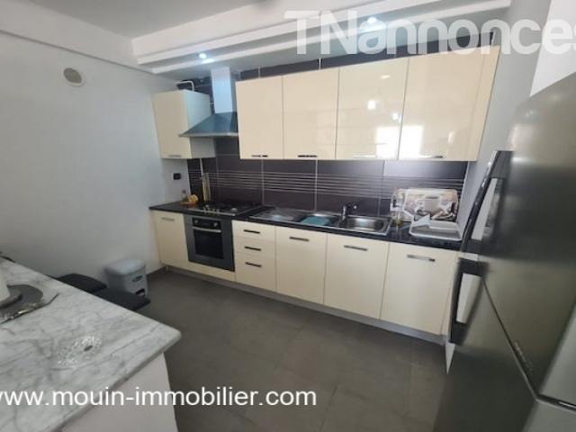 Appartement location