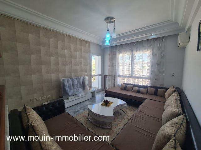 Appartement location à Beni Khalled