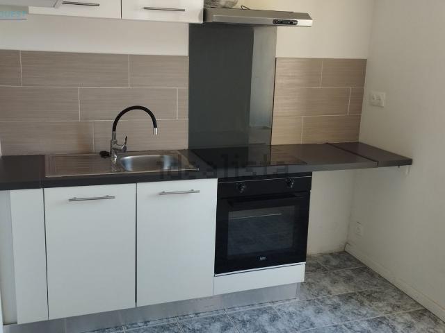 Appartement location à Toyal, Scaër