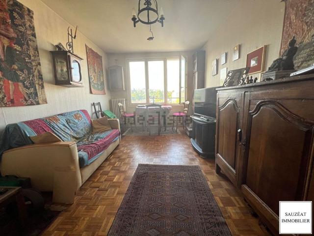 Appartement location à Sceaux, Hauts-de-Seine