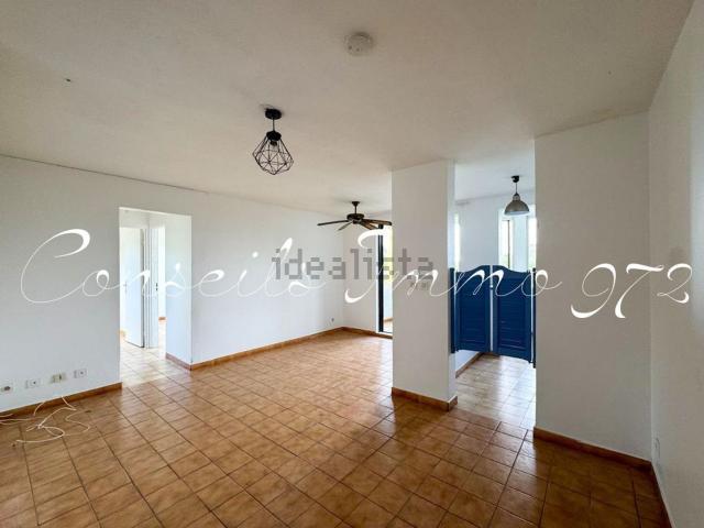 Appartement vente à Fond Lahaye, Schœlcher