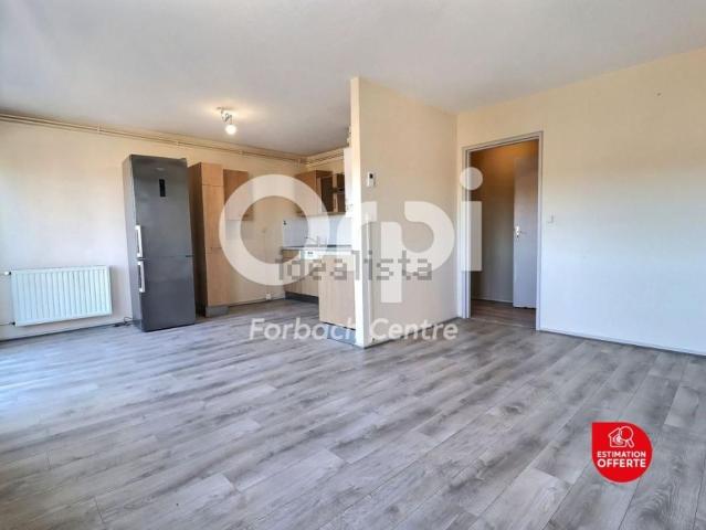 Appartement vente à Schœneck, Moselle