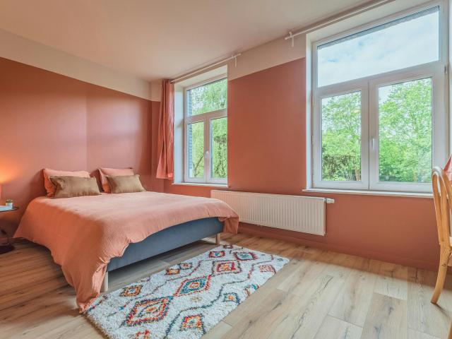 Appartement location à Schaarbeek, Bruxelles