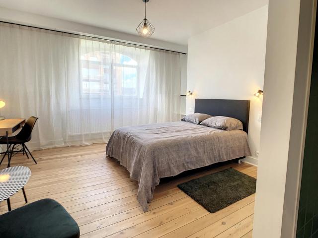 Appartement location à Schaarbeek, Bruxelles
