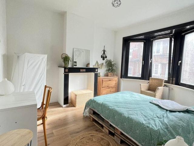 Appartement location à Schaarbeek, Bruxelles
