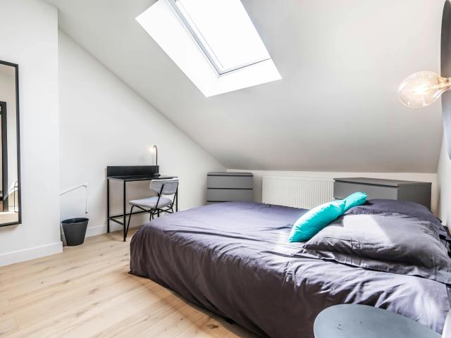 Appartement location à Schaarbeek, Bruxelles