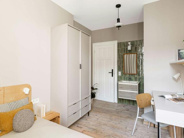 Appartement location à Schaarbeek, Bruxelles
