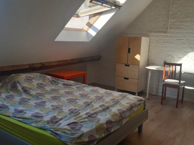 Appartement location à Schaarbeek, Bruxelles