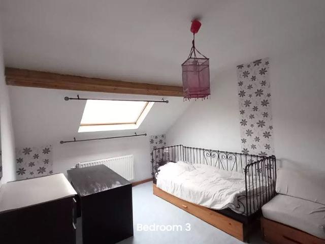 Appartement location à Schaarbeek, Bruxelles